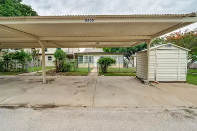 8805 N Normandale Street, Fort Worth, TX 76116 - Photo 2