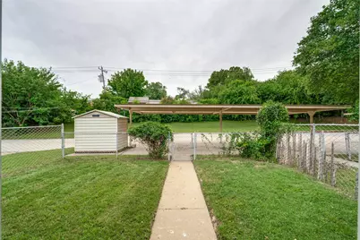 8805 N Normandale Street, Fort Worth, TX 76116 - Photo 4
