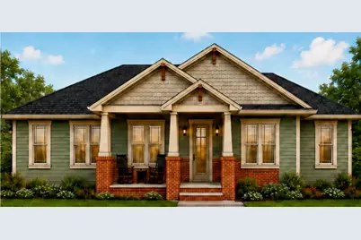 181 Chisolm Trail, Waxahachie, TX 75165 - Photo 1
