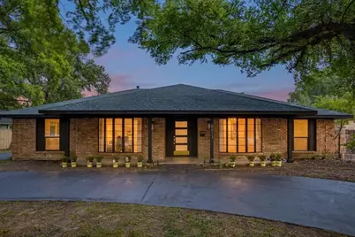 8613 Marys Creek Drive, Benbrook, TX 76116 - Photo 1