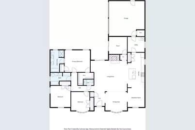 8613 Marys Creek Drive, Benbrook, TX 76116 - Photo 40