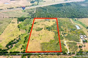000 Co Rd 136, Terrell, TX 75161 - Photo 1