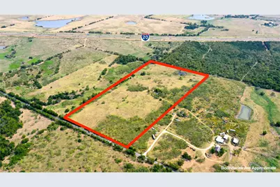 000 Co Rd 136, Terrell, TX 75161 - Photo 2