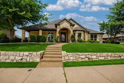 3017 Panhandle Drive, Rockwall, TX 75087 - Photo 1