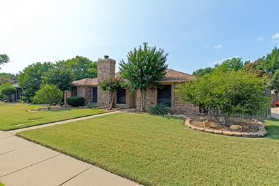 1001 Bass Drive, Plano, TX 75025 - Photo 2
