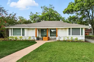 6519 Ravendale Ln, Dallas, TX 75214 - Photo 1