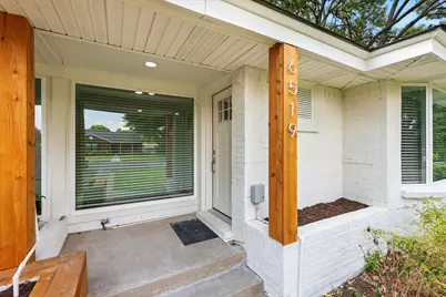 6519 Ravendale Lane, Dallas, TX 75214 - Photo 4