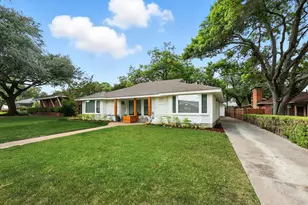 6519 Ravendale Ln, Dallas, TX 75214 - Photo 2
