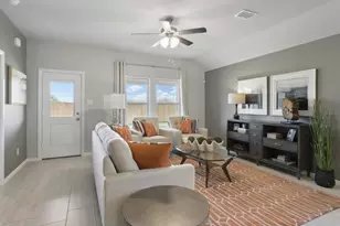 149 Tumbleweed Dr, Newark, TX 76071 - Photo 14