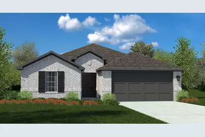 149 Tumbleweed Drive, Newark, TX 76071 - Photo 1