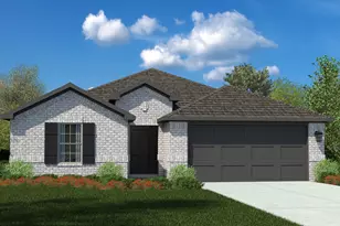 149 Tumbleweed Dr, Newark, TX 76071 - Photo 1