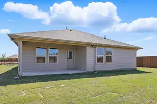 149 Tumbleweed Dr, Newark, TX 76071 - Photo 36