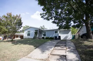 2121 San Jose, Fort Worth, TX 76112 - Photo 1
