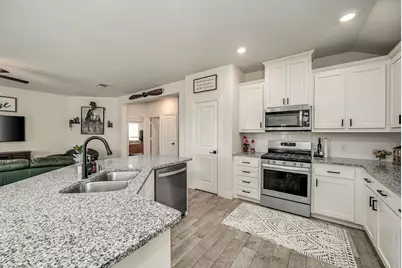 1528 Grassy Knoll Trail, Little Elm, TX 76227 - Photo 12