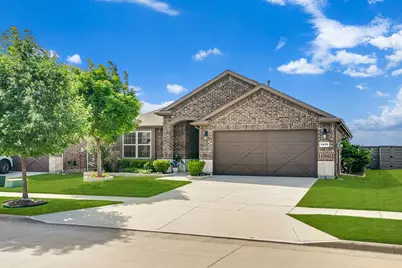1528 Grassy Knoll Trail, Little Elm, TX 76227 - Photo 1