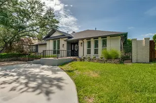 7018 Deloache, Dallas, TX 75225 - Photo 1