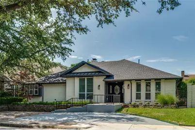7018 Deloache, Dallas, TX 75225 - Photo 2
