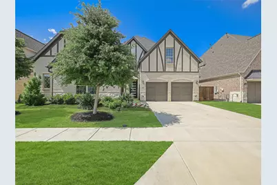 8416 Western, The Colony, TX 75056 - Photo 34
