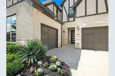 8416 Western, The Colony, TX 75056 - Photo 2