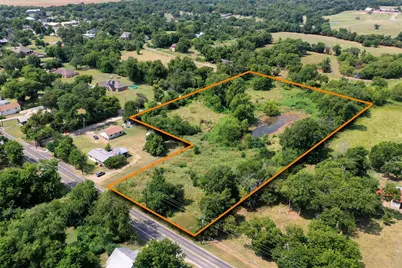 911 5th Street, Honey Grove, TX 75446 - Photo 4