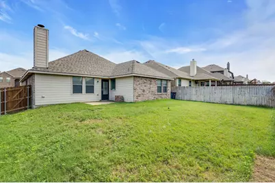 3908 Cloud Cover Road, Fort Worth, TX 76262 - Photo 22