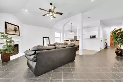 3908 Cloud Cover Road, Fort Worth, TX 76262 - Photo 14