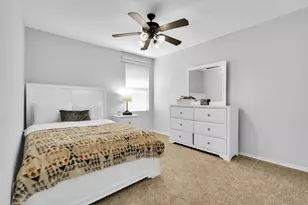 3908 Cloud Cover Rd, Fort Worth, TX 76262 - Photo 16