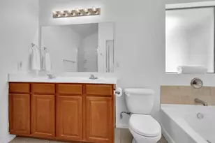 3908 Cloud Cover Rd, Fort Worth, TX 76262 - Photo 20