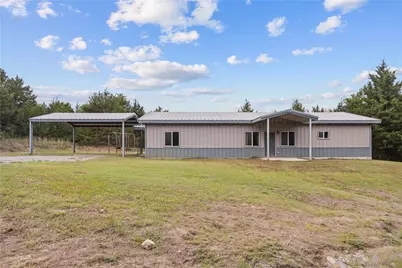 Tbd County Road 3105, Bonham, TX 75418 - Photo 1