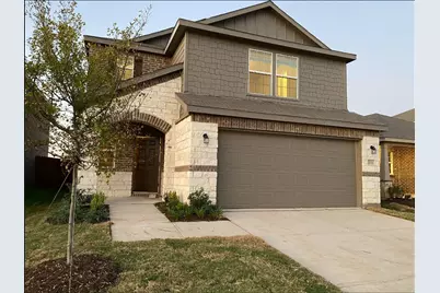 306 Grenada Lake Drive, Princeton, TX 75407 - Photo 1