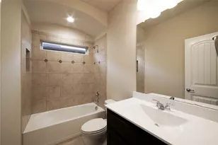 4004 Stonetrail Dr, Denton, TX 76210 - Photo 20