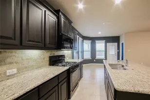 4004 Stonetrail Dr, Denton, TX 76210 - Photo 6