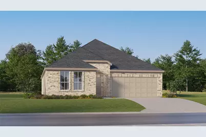 3601 Lost Hollow Lane, Anna, TX 75409 - Photo 1