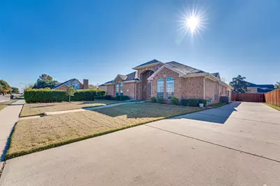 316 Mimosa Drive, Murphy, TX 75094 - Photo 36