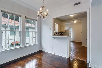 4526 Fairway Avenue, Highland Park, TX 75219 - Photo 6
