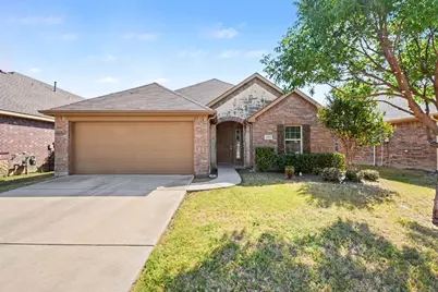 1412 Villa Paloma Boulevard, Little Elm, TX 75068 - Photo 2