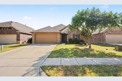 1412 Villa Paloma Boulevard, Little Elm, TX 75068 - Photo 1