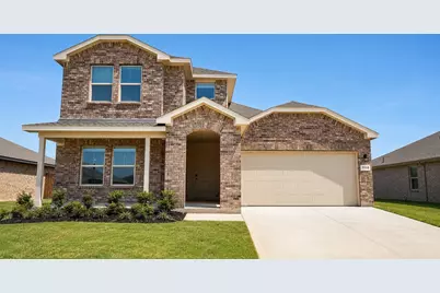 1112 Belhaven Street, Granbury, TX 76048 - Photo 1