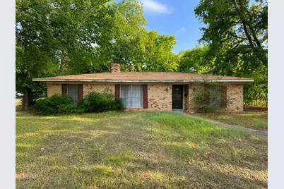 208 SW 4th Street, Kerens, TX 75144 - Photo 1