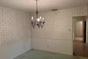 208 SW 4th St, Kerens, TX 75144 - Photo 4