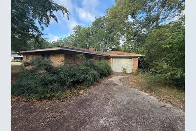 208 SW 4th Street, Kerens, TX 75144 - Photo 14