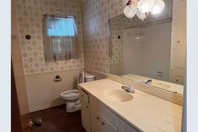 208 SW 4th Street, Kerens, TX 75144 - Photo 6