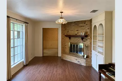 208 SW 4th Street, Kerens, TX 75144 - Photo 2