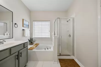 1317 Live Oak Lane, Savannah, TX 76227 - Photo 18