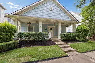 1317 Live Oak Ln, Savannah, TX 76227 - Photo 1