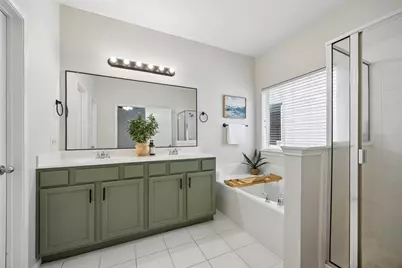 1317 Live Oak Lane, Savannah, TX 76227 - Photo 16