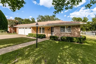 3153 Tex Boulevard, Fort Worth, TX 76116 - Photo 2