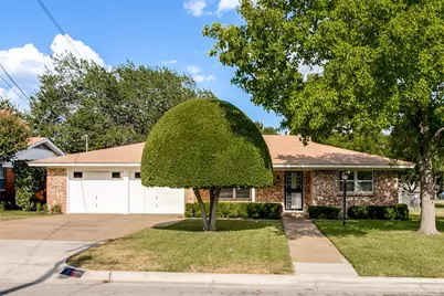 3153 Tex Boulevard, Fort Worth, TX 76116 - Photo 1