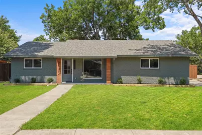 2122 Lemart Street, Grand Prairie, TX 75051 - Photo 1