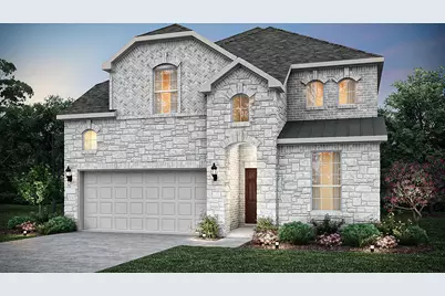 4653 Hamlet Street, Celina, TX 75009 - Photo 1